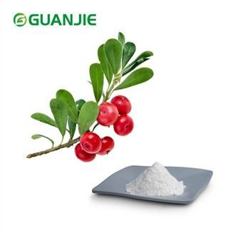 Trab Alpha Arbutin Pur