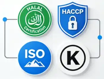 High-quality sialic acid High-quality sialic acid