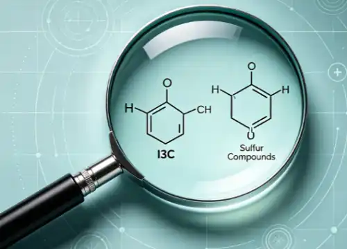 Indole-3-Carbinol jikkawża interazzjoni mas-sensittività tal-kubrit?