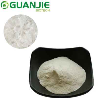 Trab tal-proteina tal-keratina idrolizzata