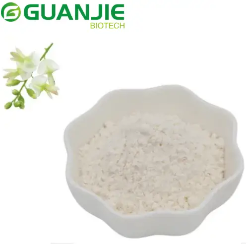 Sophora Japonica Estratt Genistein Trab